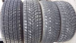 Bridgestone Blizzak DM-V1. Зимние, без шипов, 2009 год, износ: 5%, 4 шт
