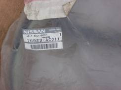 Уплотнитель двери. Nissan Skyline, V35, HV35, PV35, NV35 Двигатели: VQ30DD, VQ25DD, VQ35DE