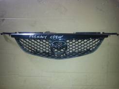 Решетка радиатора. Mazda Premacy, CP8W, CPEW Двигатели: FPDE, FSDE, FSZE