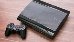 Sony PlayStation 3 Slim