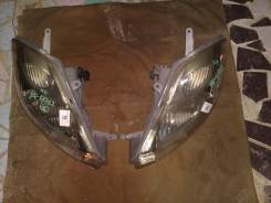 Фара. Toyota Passo, QNC10, KGC15, KGC10 Daihatsu Boon