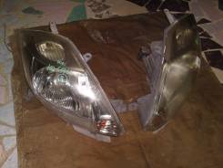 Фара. Toyota Passo, QNC10, KGC15, KGC10 Daihatsu Boon