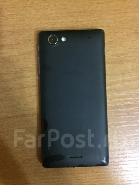 Sony Xperia J. �/� ����