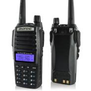 Рация Baofeng-82, в наличии, торг при покупке от 2штук