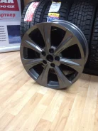 Replay LX15. 7.0x18", 5x114.3, ET35, �� 60,1���. ����