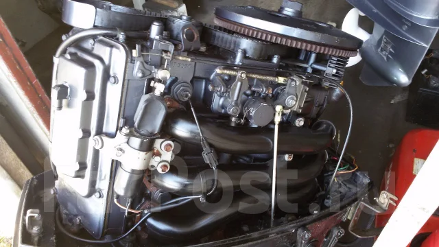 Yanmar. 4-�������, ���������, ���� X (635 ��), 1999 ��� ����
