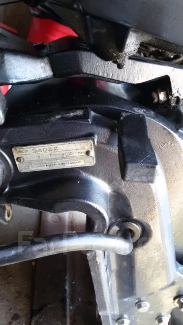 Yanmar. 4-�������, ���������, ���� X (635 ��), 1999 ��� ����