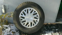 Winter Tact Snow+Ice. ������, ��� �����, 5�%, 4 ��