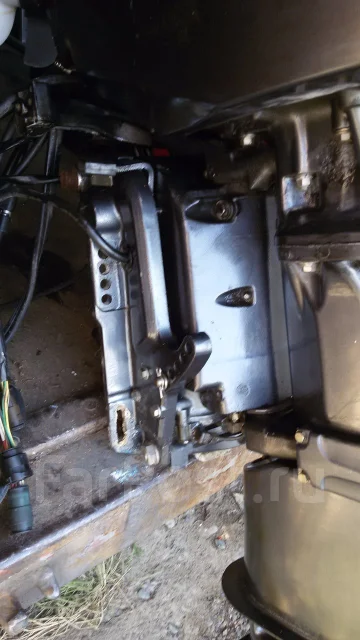 Yanmar. 4-�������, ���������, ���� X (635 ��), 1999 ��� ����