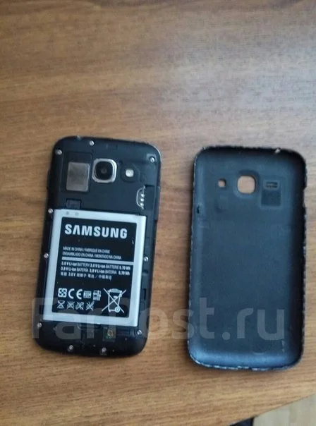 Samsung Galaxy Ace 3. �/� ����