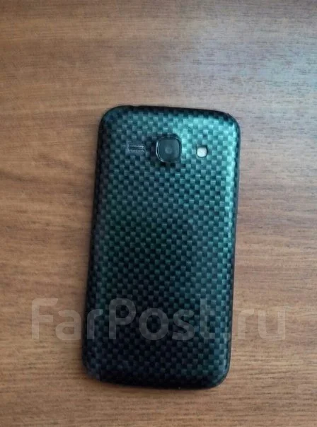 Samsung Galaxy Ace 3. �/� ����