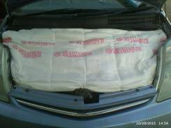 Двигатель в сборе. Toyota Prius