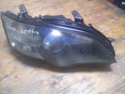Фара. Subaru Outback, BPE
