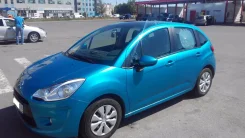 Citroen C3. �������, ��������, 1.4, ������, 33 997����. �� ����