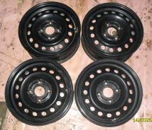 Штамповка. x14, 4x114.30