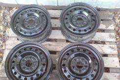 Штамповка. x15", 5x114.30