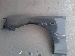Крыло. Toyota Comfort