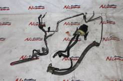 Шланг гидроусилителя. Nissan Skyline, HR34, BNR34, ENR34, ER34 Двигатель RB25DET