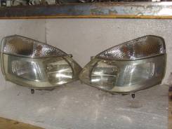 Фара. Nissan Serena, RC24, PNC24, TNC24, PC24, TC24, VNC24, VC24