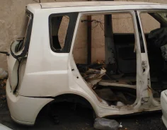 Mitsubishi Dingo. CQ, 4G15 ����