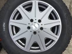 Michelin 215/60 R16 Innocencе 5*114,3 или в разбор. 6.5x16" 5x114.30 ET48 ЦО 73,1 мм.