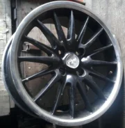Proma FM. x15", 4x100, ET45 ����