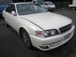 Toyota Chaser. JZX101, 2JZ