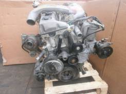 Двигатель в сборе. ТагАЗ Тагер Daewoo Korando Hyundai Tager SsangYong Musso SsangYong Korando Двигатель 662920