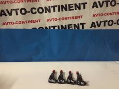 Катушка зажигания. Honda Jazz Honda Fit Aria Honda Fit, GD2 Двигатель L13A