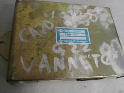 Блок управления двс. Nissan Vanette, KMGNC22, KMGC22 Двигатель CA20S