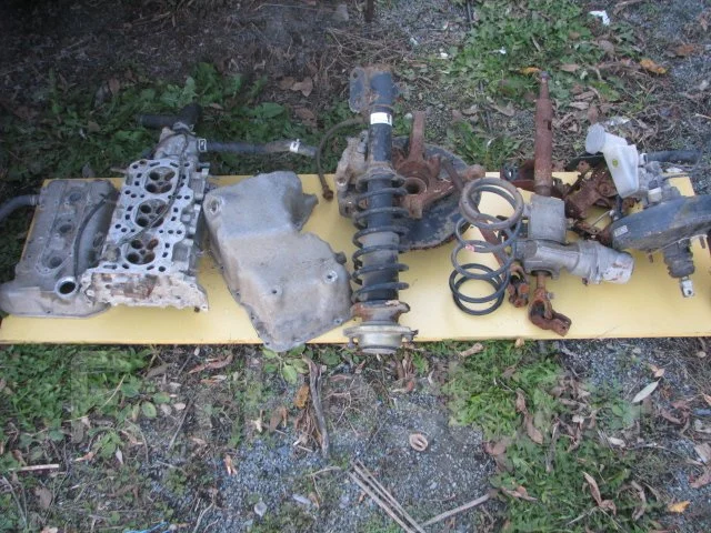 Suzuki Kei. HN22S, K6A ����