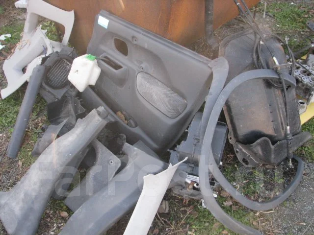 Suzuki Kei. HN22S, K6A ����