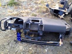 Панель приборов. Nissan Titan Nissan Armada Infiniti QX56