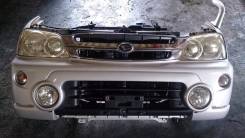Ноускат. Daihatsu Terios Kid, J111G Двигатель EFDEM