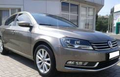Volkswagen Passat. �������, ��������, 2.0, ������, 84 000����. �� ����