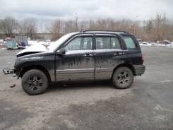 Suzuki Grand Vitara. J20