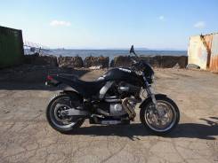 Buell. 1 200 куб. см., исправен, птс, без пробега