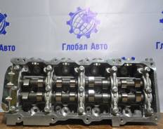 Головка блока цилиндров. Nissan Caravan, VWE25, CWGE25, CWMGE25, DWMGE25, VWME25, DWGE25 Nissan Terrano II, R20 Nissan Patrol, Y61 Двигатели: ZD30DD...