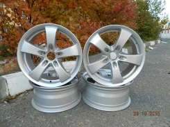 Proma ������� �. 6.5x16", 5x108, ET-50, �� 63,3���. ����
