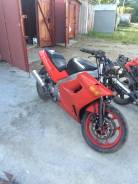 Kawasaki ZZR 250. 250 куб. см., исправен, птс, с пробегом