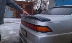 Спойлер. Toyota Mark II. Под заказ