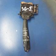 Блок подрулевых переключателей. Subaru Forester, SG5, SG9, SG, SG9L Двигатели: EJ25, EJ20