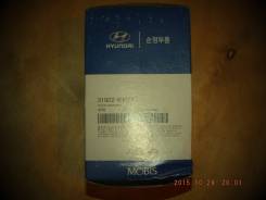 Фильтр топливный. Hyundai: H100, Tucson, ix35, i10, Elantra, i30, i20, Grand Starex Kia: Morning, Picanto, Sportage, Soul, Cerato, cee'd, Rio, Bo...