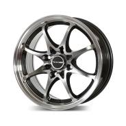 PDW XXX. 6.5x15, 4x114.30, ET35, ЦО 66,1 мм. Под заказ