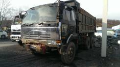 Nissan Diesel