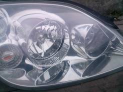 Фара. Nissan Primera, QP12 Двигатели: QG18DD, QG18DE