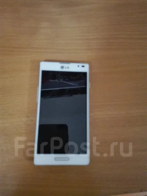LG Optimus L9. �/� ����