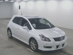 Toyota Blade. AZE154H. ��� ����� �� ������������ ����