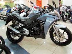 Racer Skyway RC250-CS. 250 куб. см., исправен, птс, без пробега