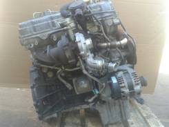 Двигатель в сборе. SsangYong Actyon SsangYong Kyron Двигатель D20DT